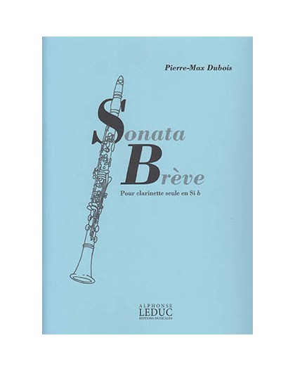 Sonata Brève