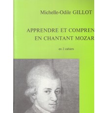 Apprendre et Comprendre. Mozart Vol. 2
