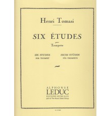 Six Etudes