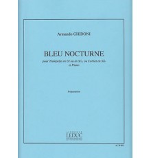 Bleu Nocturne