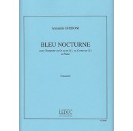 Bleu Nocturne