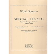 Special Legato, Vingt-Quatre Etudes