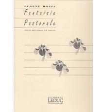 Fantaisie Pastorale Op. 37