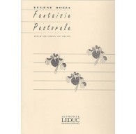 Fantaisie Pastorale Op. 37