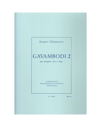 Gavambodi 2