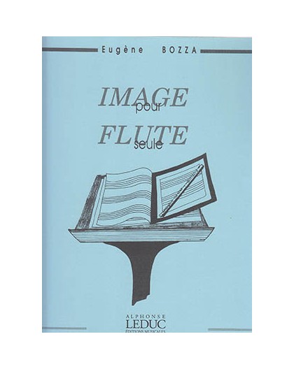 Image Flute Op. 38