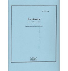 Rythmic Op. 70