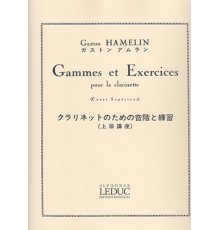 Gammes et Exercices