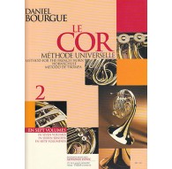 Le Cor. Methode Universelle Vol. 2