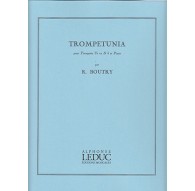 Trompetunia