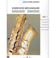 Exercices Mecaniques Vol. 1