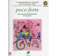 Poco Forte. The Pianist?s Repertory