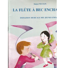La Flûte a bec Enchantée Vol. 2