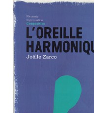 L? Oreille Harmonique Vol. 3