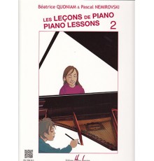 Les Leçons de Piano 2