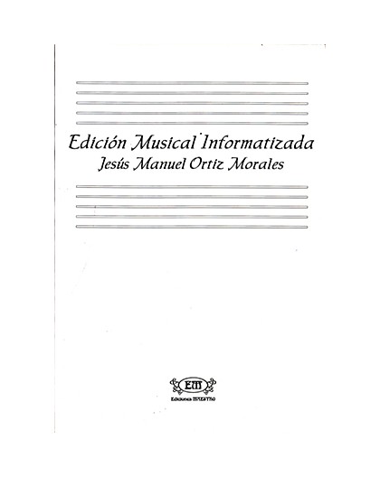 Edición Musical Informatizada