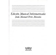 Edición Musical Informatizada