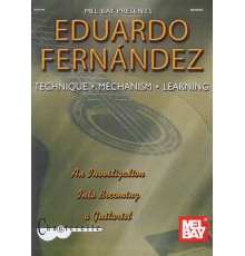 Technique, Mechanism, Learning