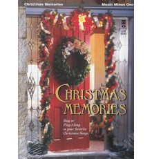 Christmas Memories   CD