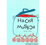 Hacer Música 1. Primer Nivel