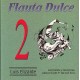Flauta Dulce 2º   CD