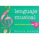 Lenguaje Musical, Lect. y Escrit.Vol. 3