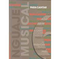 Lenguaje Musical. Para Cantar Vol.6