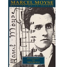 Marcel Moyse, Maestro de la Flauta