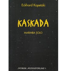 Kaskada Marimba Sólo