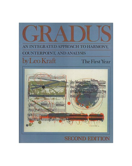 Gradus The First Year