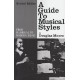 A Guide to Musical Styles