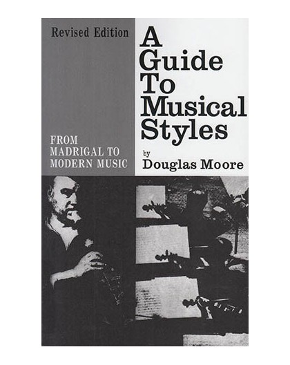 A Guide to Musical Styles