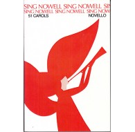Sing Nowell 51 Carols