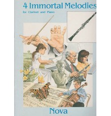 4 Immortal Melodies