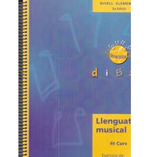 Llenguatge Musical 4 - Elemental