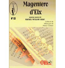 Magentero d?Elx