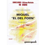 Miguel "El del Forn"