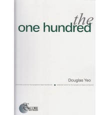 The One Hundred-Essential Works Bass