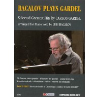 Bacalov Plays Gardel