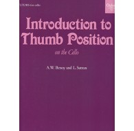 Introduction to Thumb Position