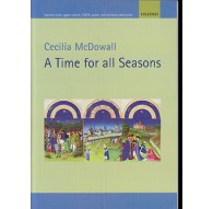 A Time for all Seasons/ Vocal Score