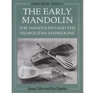 The Early Mandolin