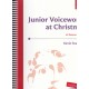 Junior Voiceworks At Christmas   CD