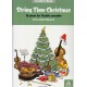 String Time Christmas/ Teacher?s Book