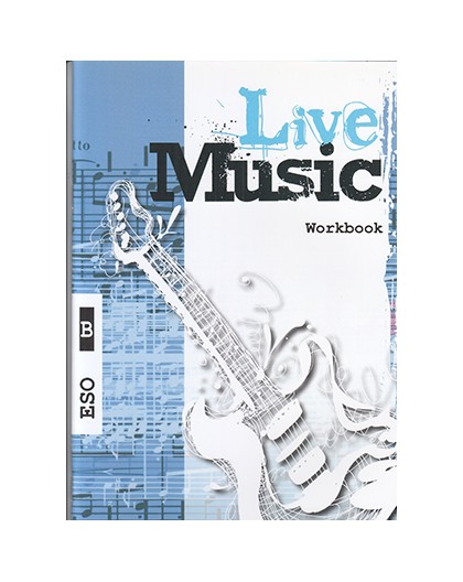 Live Music II Workbook