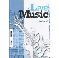 Live Music II Workbook