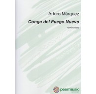 Conga Del Fuego Nuevo/ Score