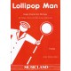 Lollipop Man