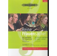 Reine Frauensache! Klavierbegleitungn