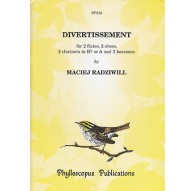 Divertissement